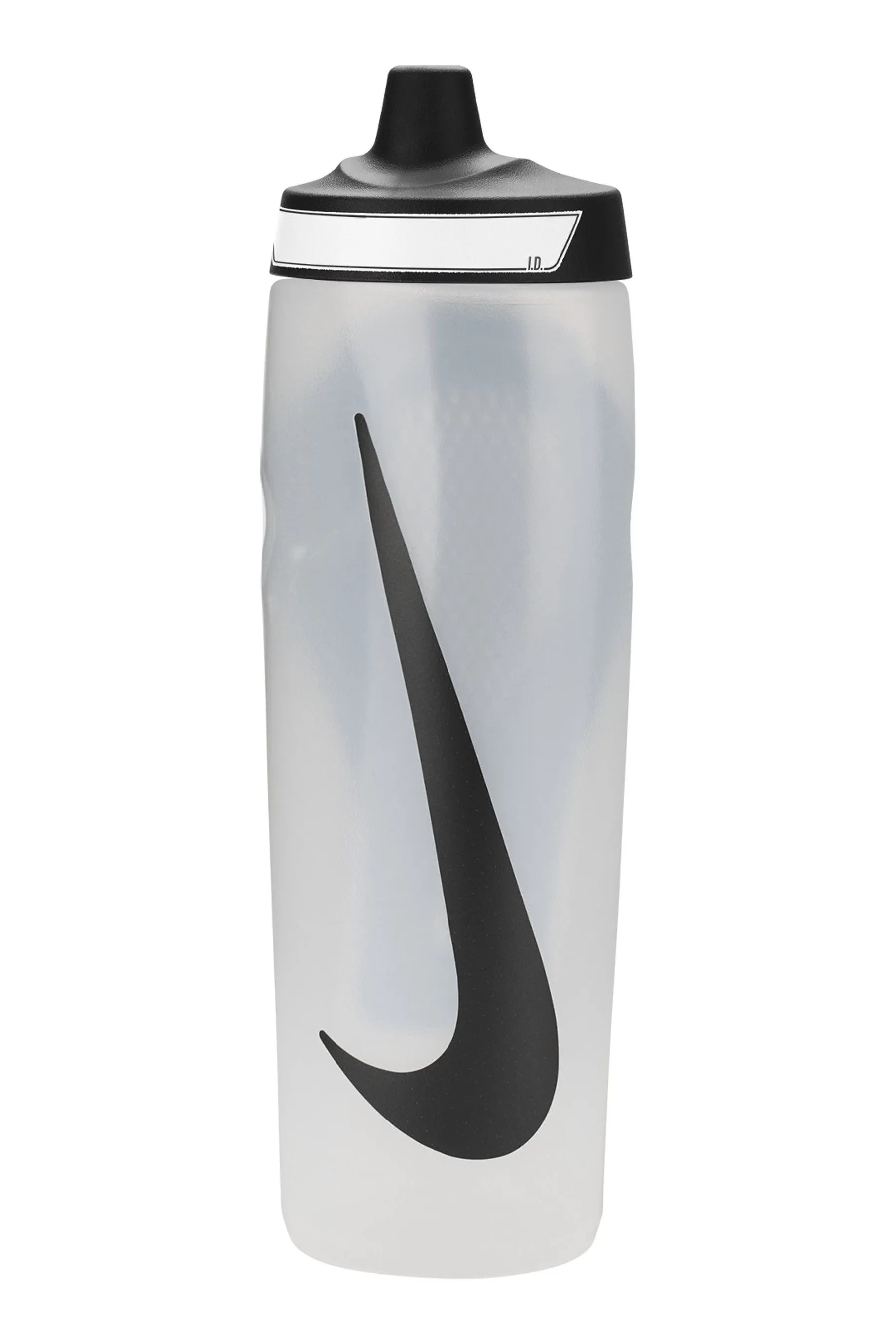 Nike - Refuel Grip - Borraccia da 710 ml