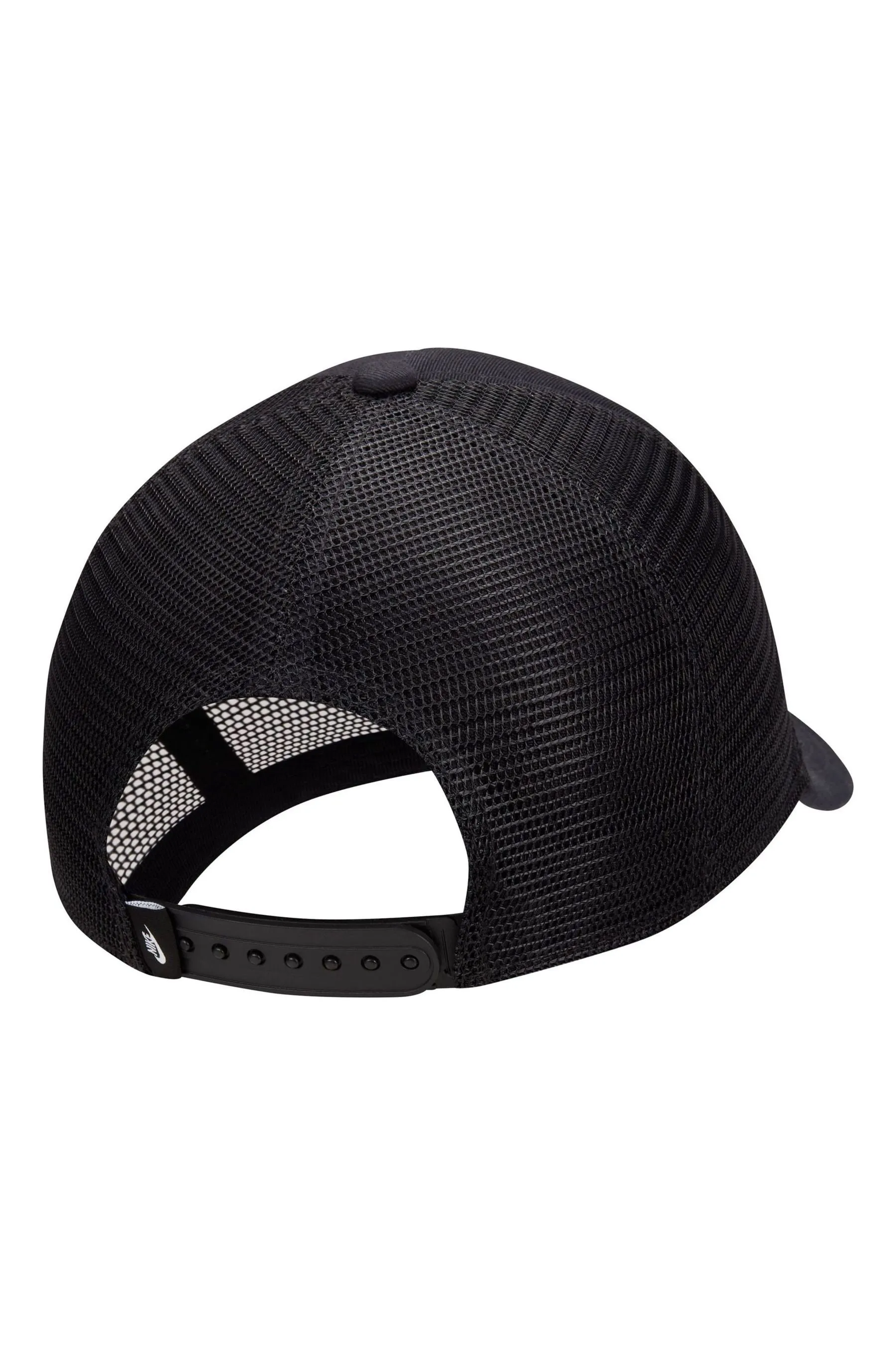 Nike - Rise - Cappellino trucker strutturato