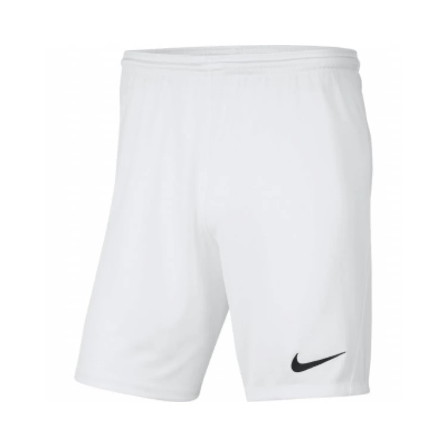 NIKE SHORTS DRI-FIT PARK III UOMO