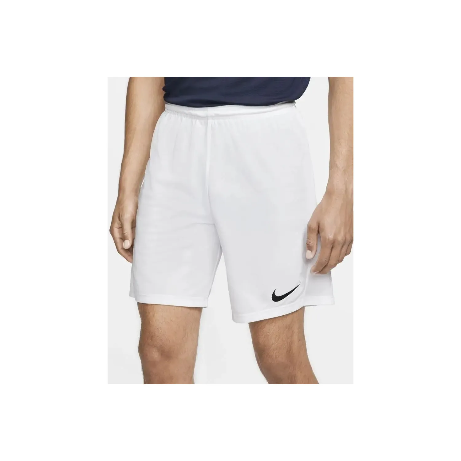 NIKE SHORTS DRI-FIT PARK III UOMO