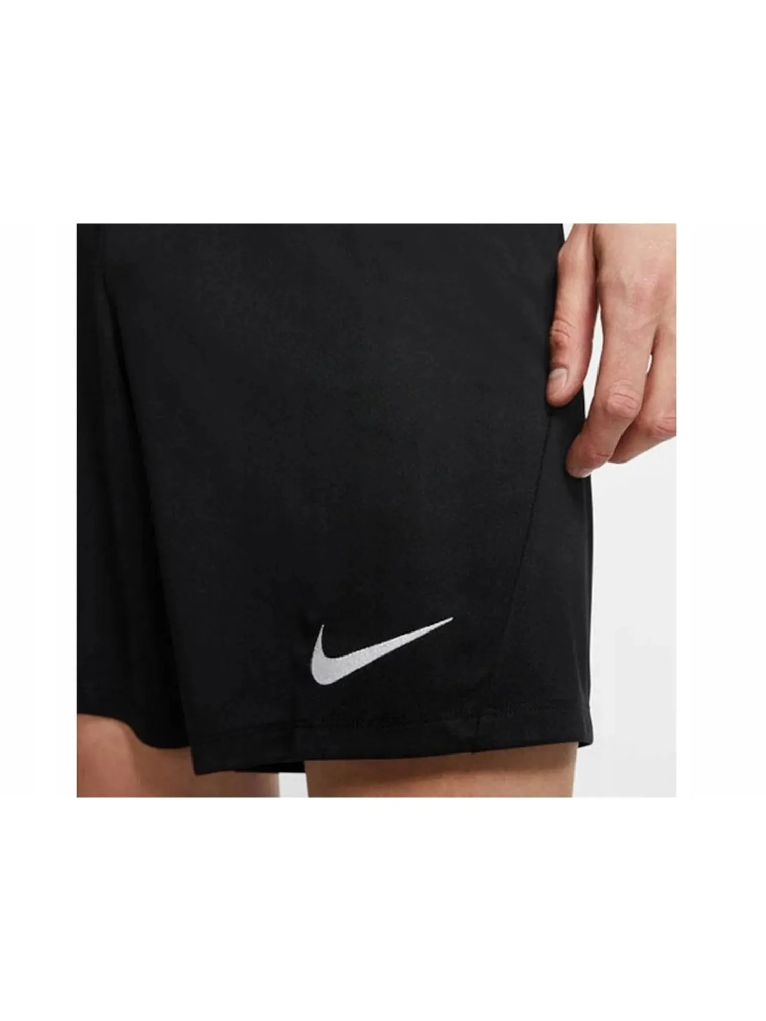 NIKE SHORTS PARK III DRI-FIT