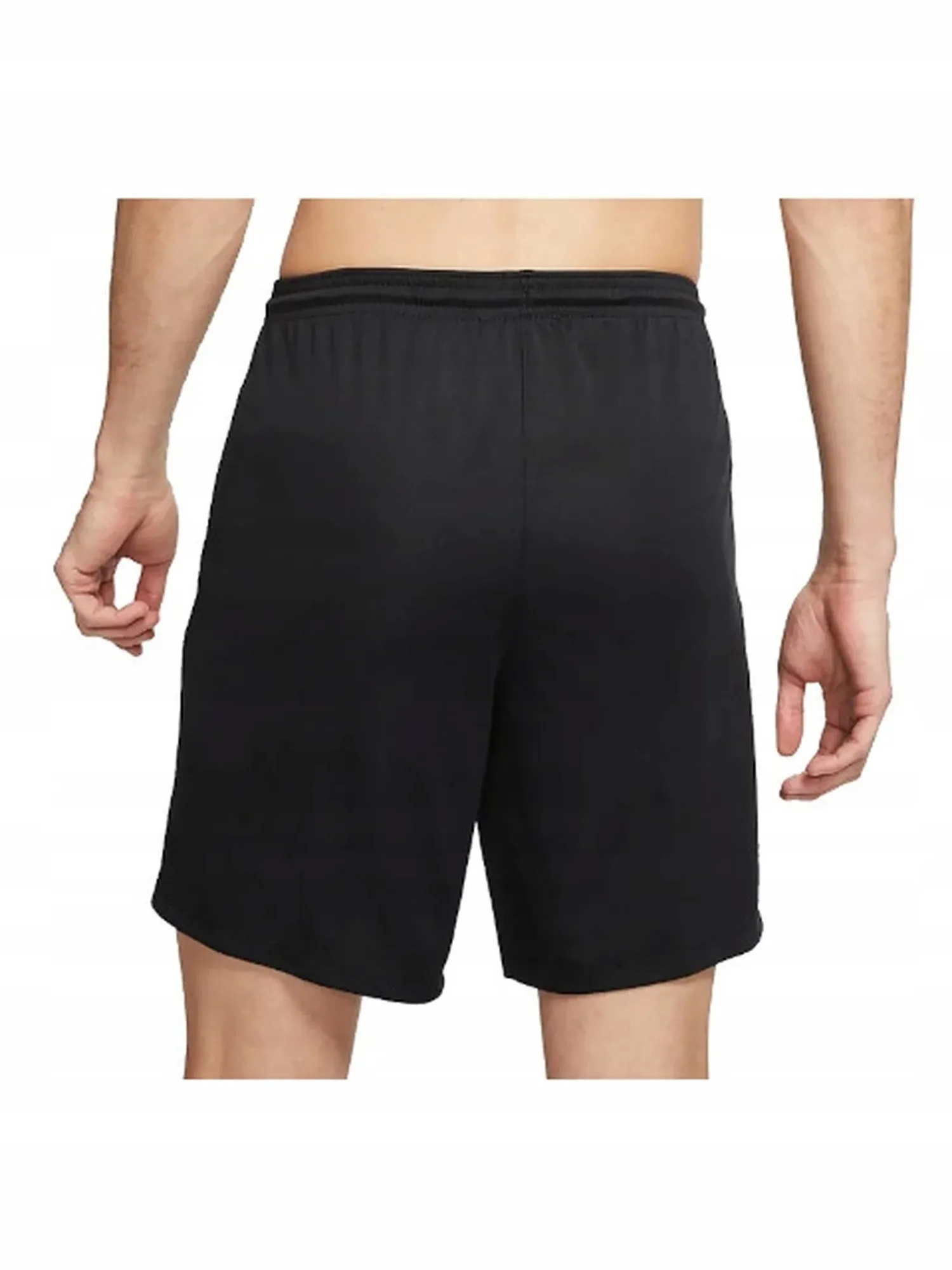 NIKE SHORTS PARK III DRI-FIT