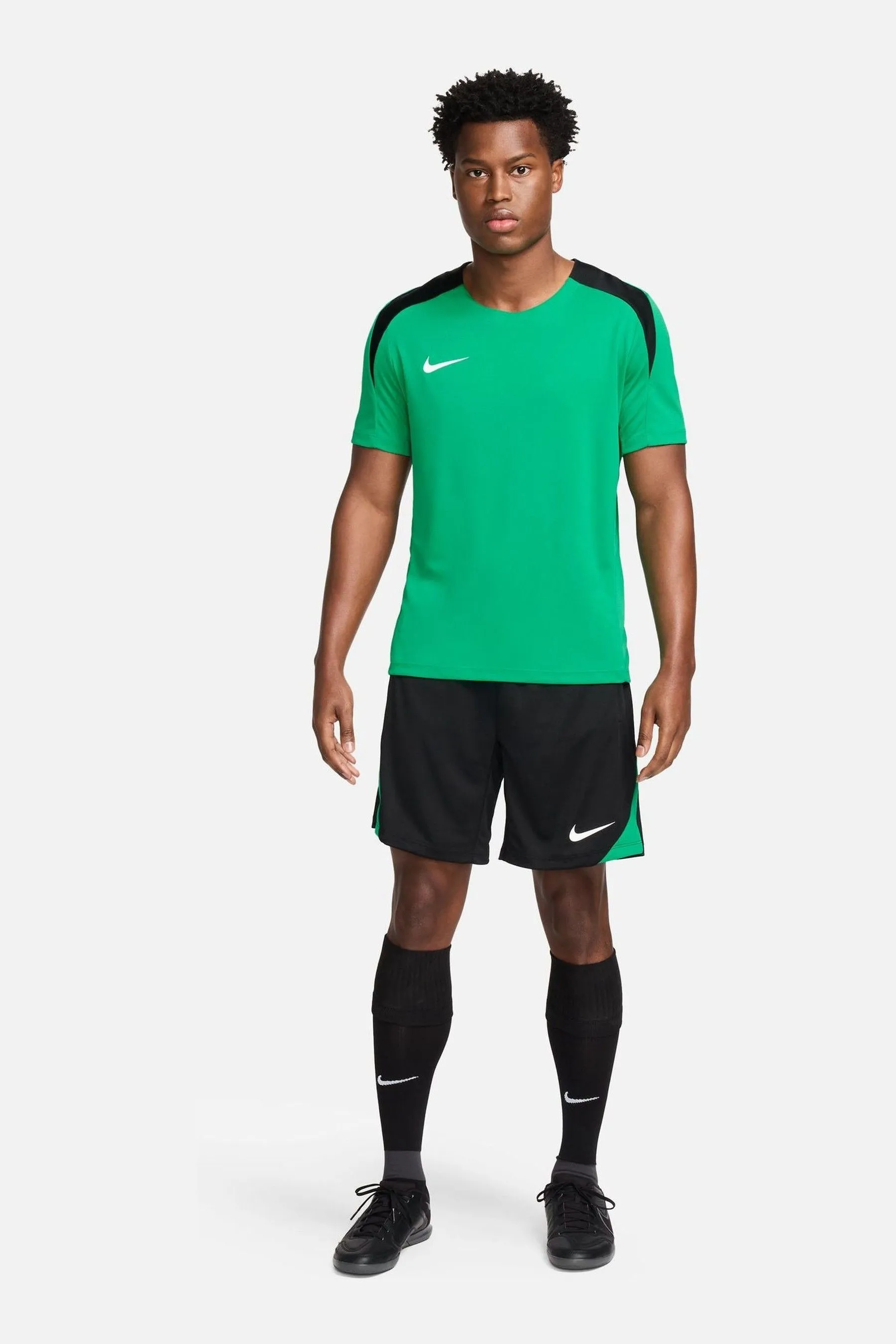 Nike - Strike Dri-FIT - T-shirt per l'allenamento