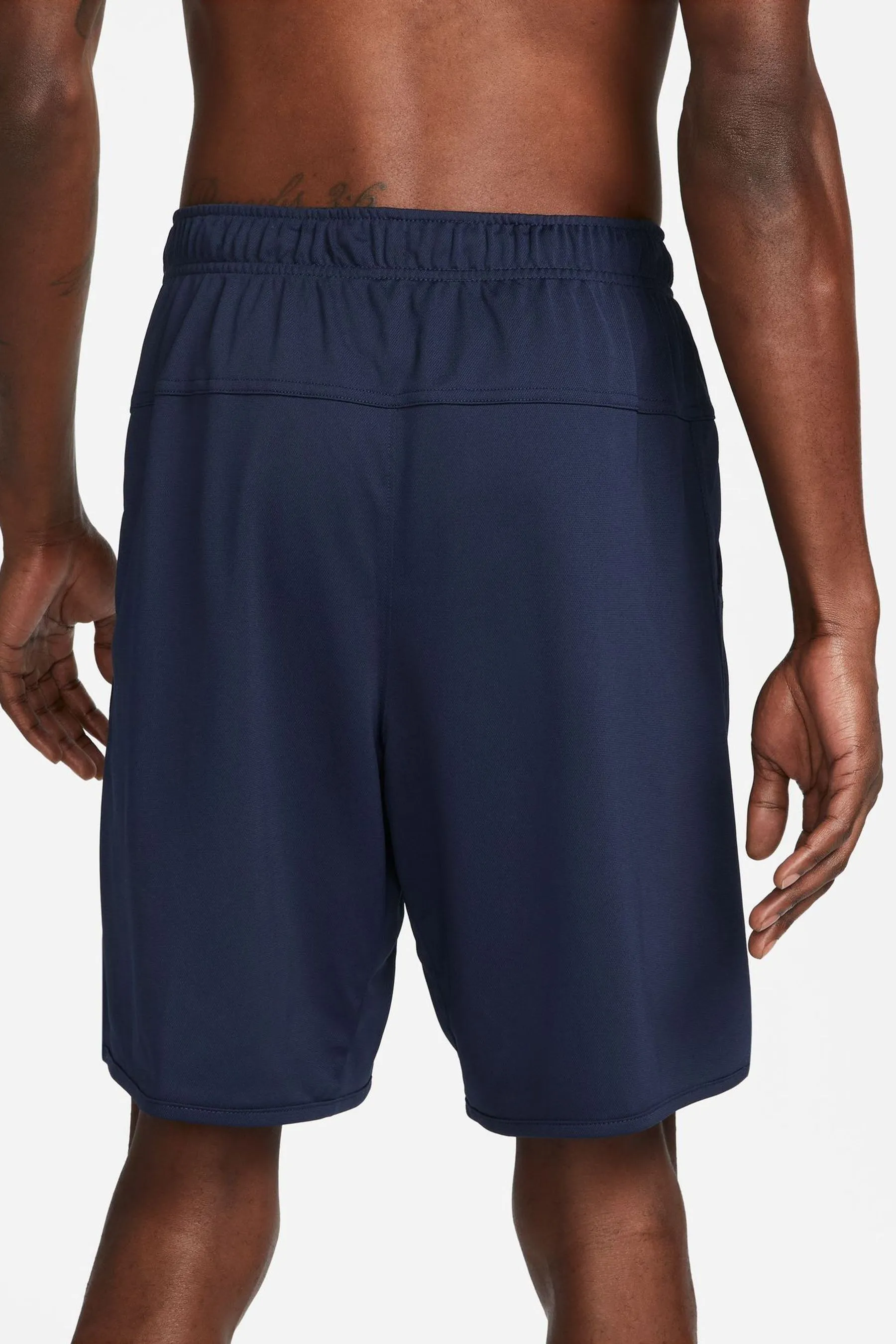 Nike Totality - Shorts versatili Dri-FIT da 9 pollici