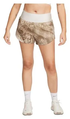 Nike Trail Repel Women's Water Repellent Shorts 3in Beige