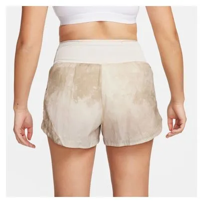 Nike Trail Repel Women's Water Repellent Shorts 3in Beige