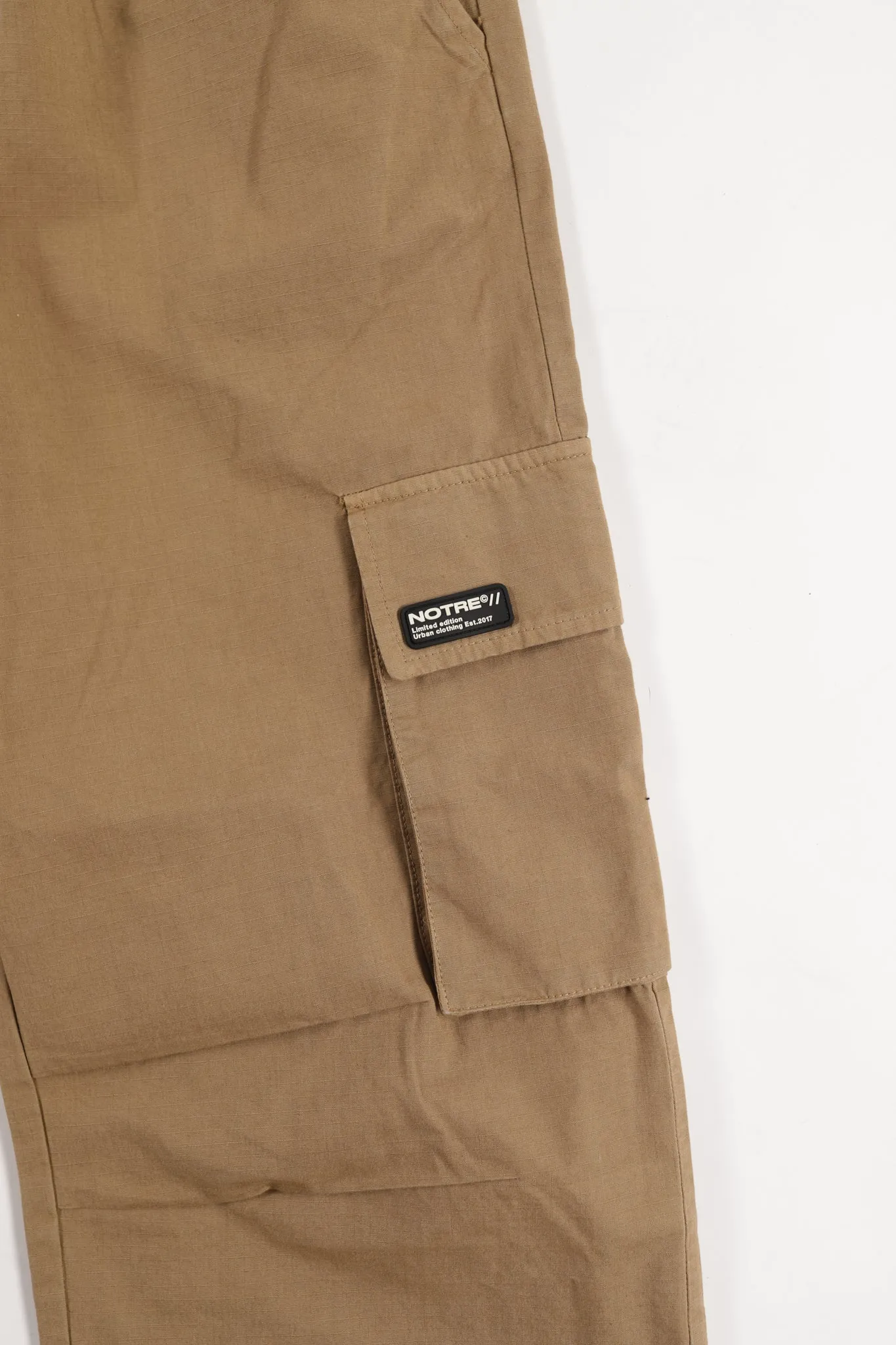 Notre Tecnical cargo pants Brown 24H EXPRESS SHIPMENT