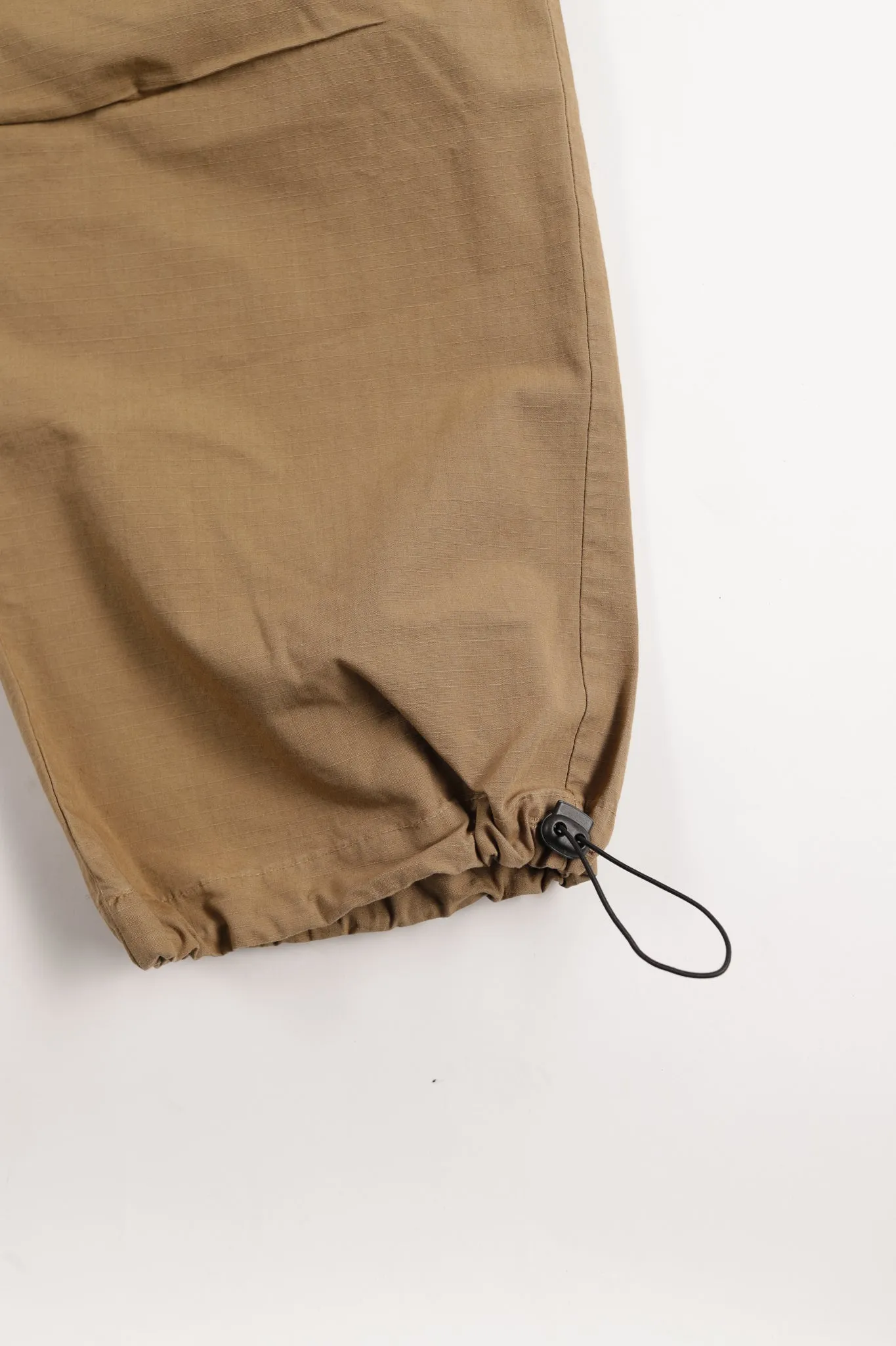 Notre Tecnical cargo pants Brown 24H EXPRESS SHIPMENT