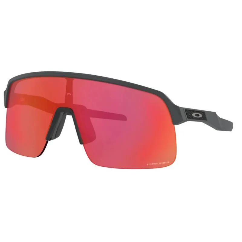 Oakley Sutro Lite occhiali da sole (grigio - Prizm sentiero torcia)