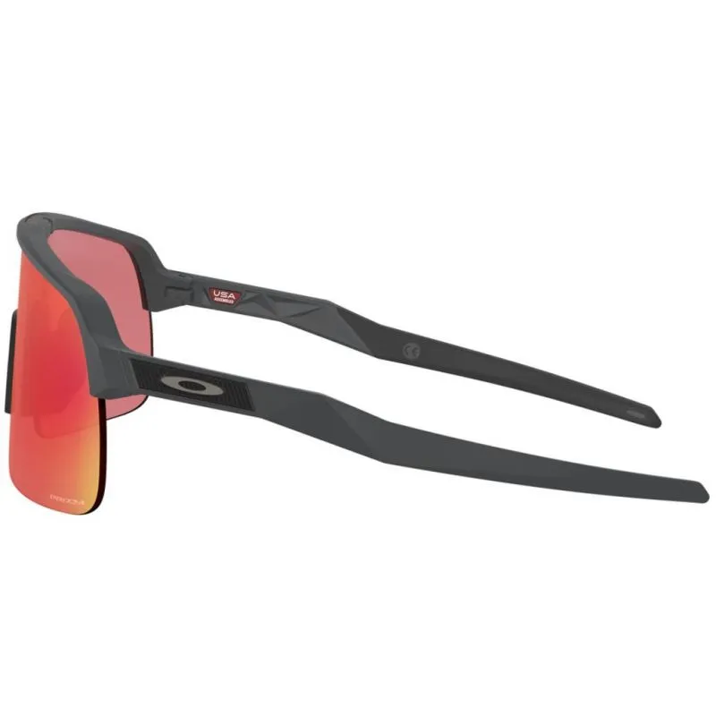 Oakley Sutro Lite occhiali da sole (grigio - Prizm sentiero torcia)