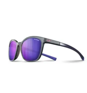 Occhiali da sole Julbo Spark (grigio trans/viola Plz 3)