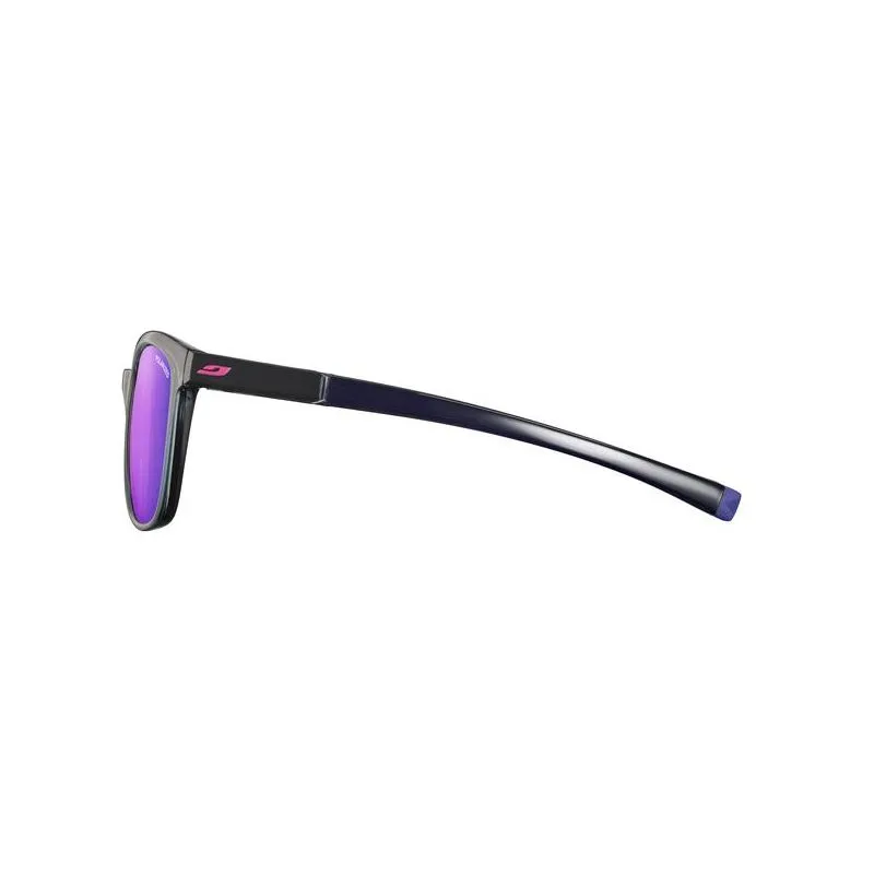 Occhiali da sole Julbo Spark (grigio trans/viola Plz 3)