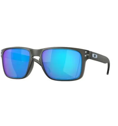 Occhiali da sole Oakley HOLBROOK™ (Grigio fumo opaco)