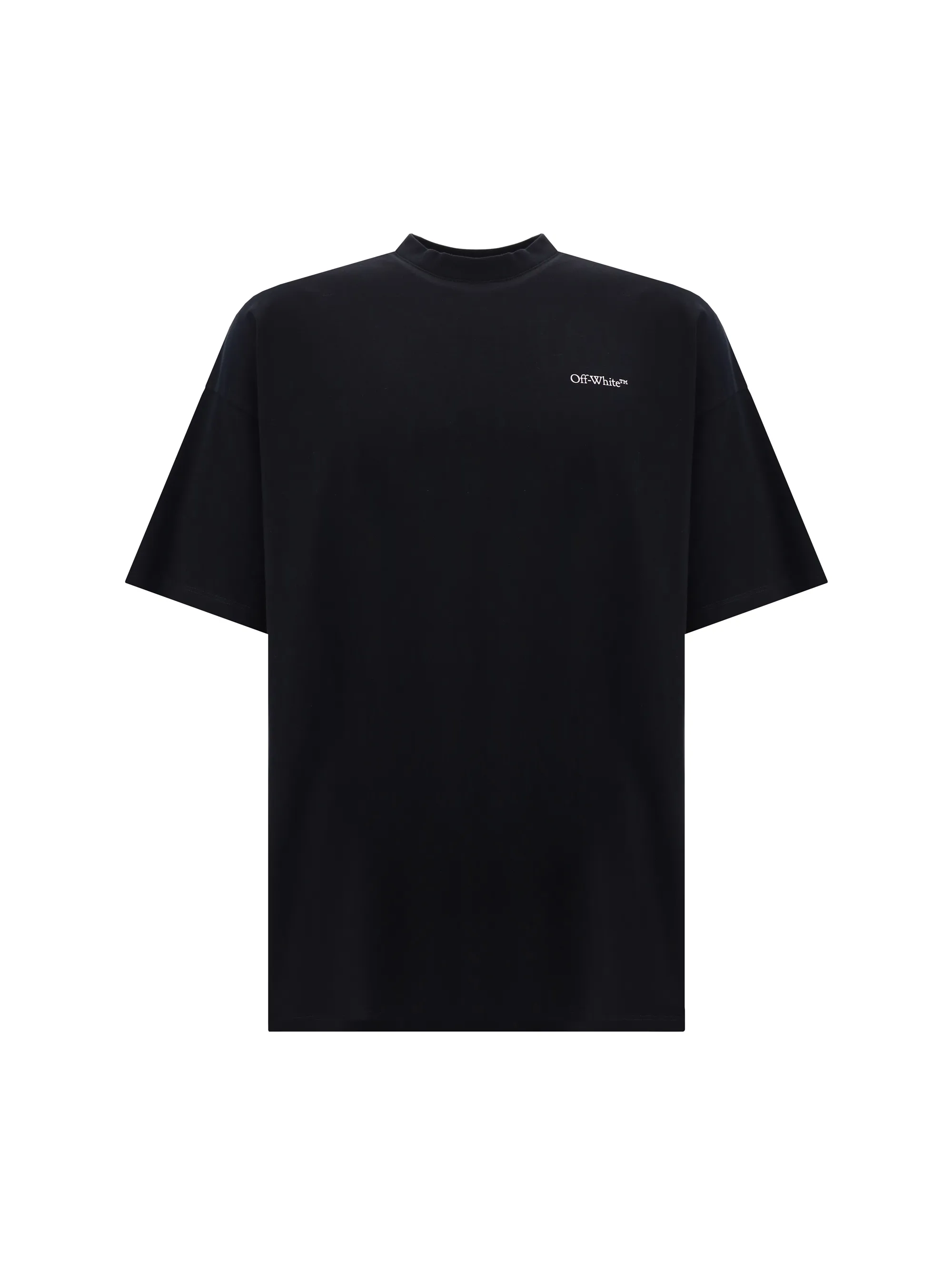     OFF-WHITE  T-Shirt Vanish Arrow 