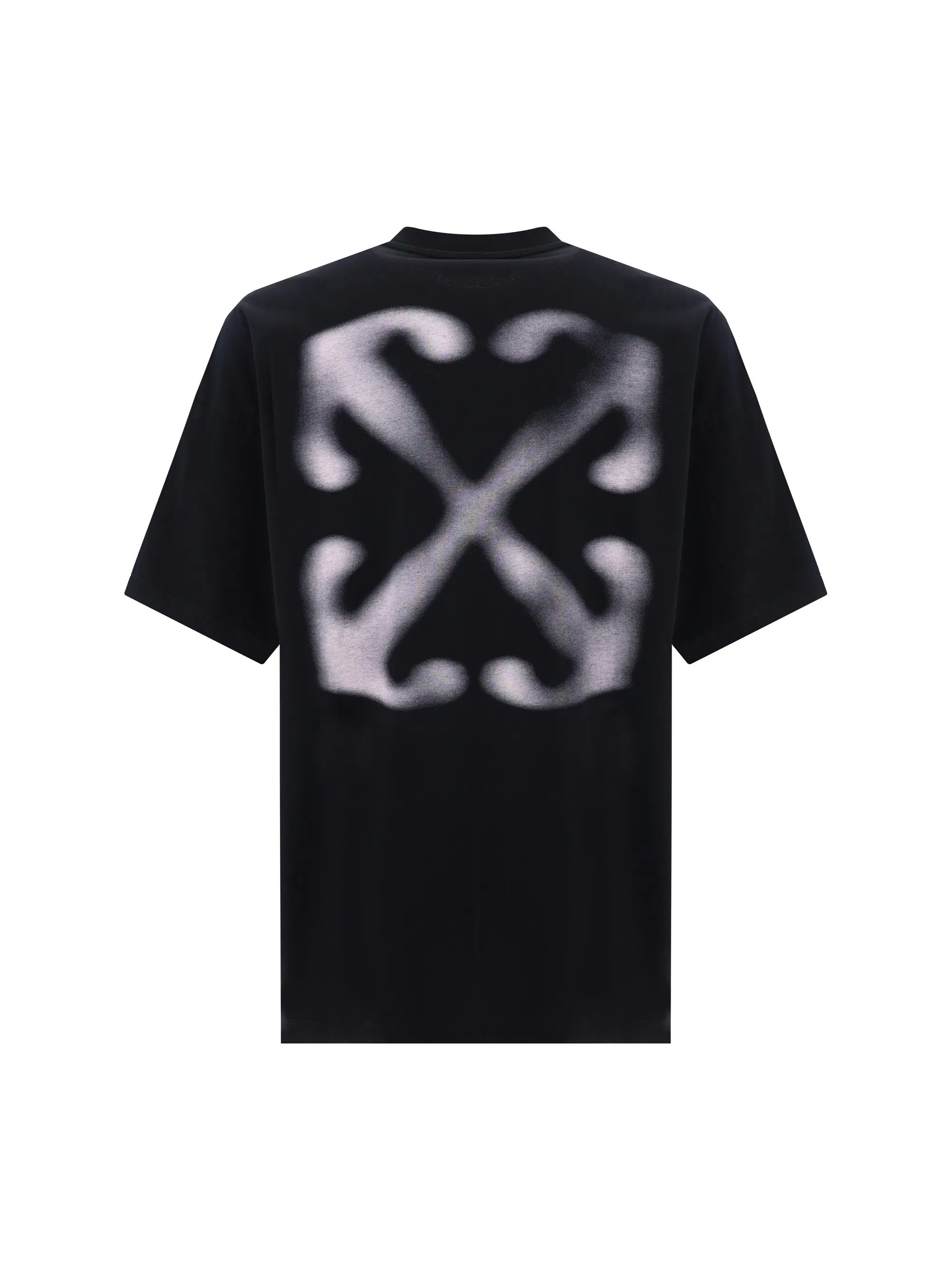     OFF-WHITE  T-Shirt Vanish Arrow 