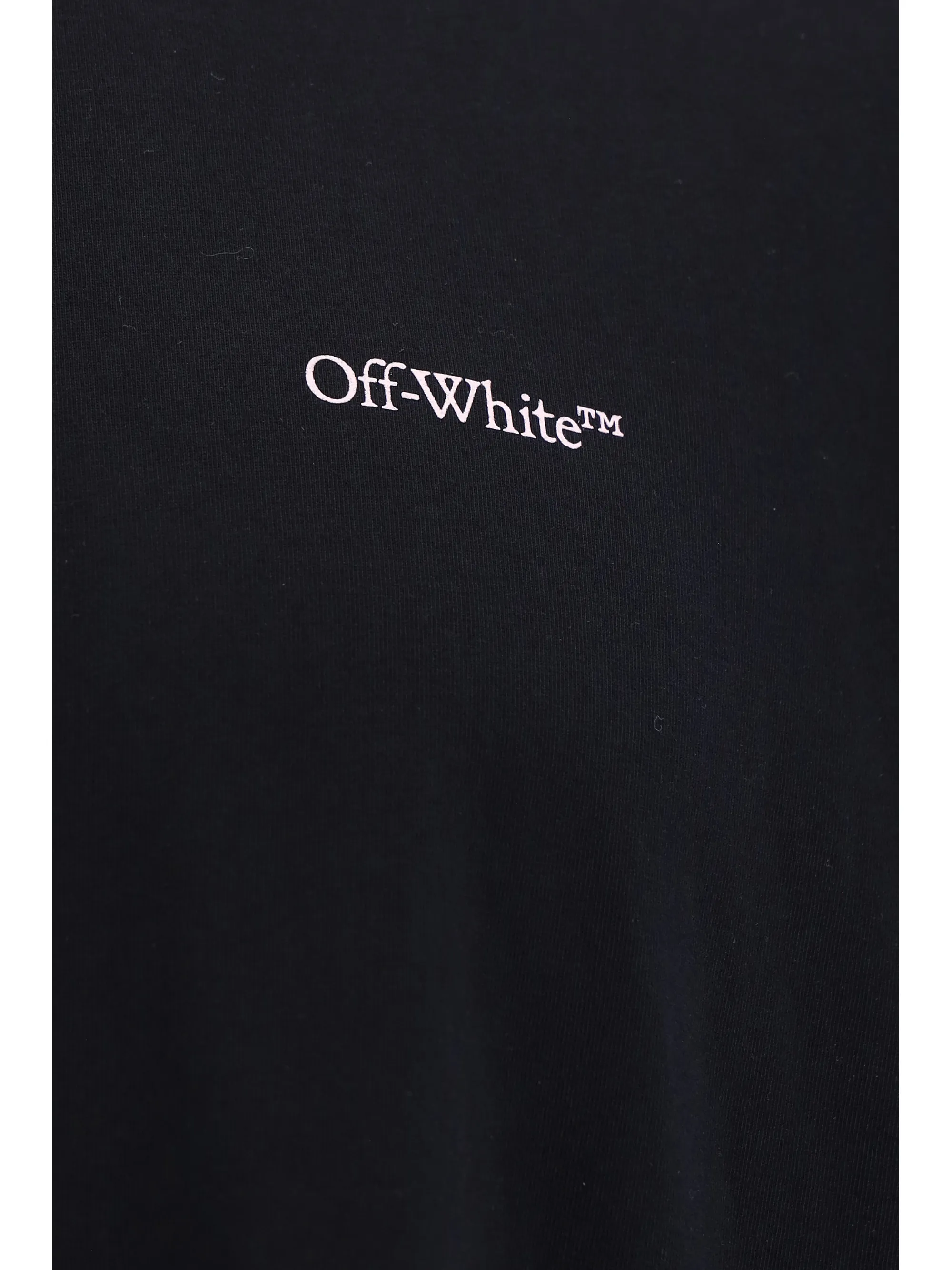     OFF-WHITE  T-Shirt Vanish Arrow 