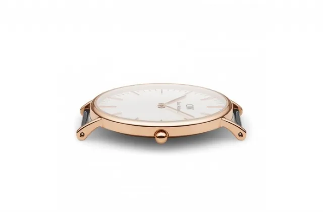 Orologio Daniel Wellington Classic Oxford Lady rose gold