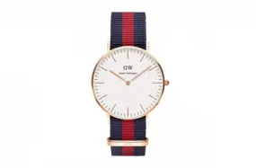 Orologio Daniel Wellington Classic Oxford Lady rose gold