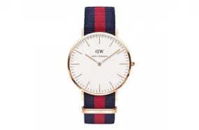 Orologio Daniel Wellington Classic Oxford rose gold