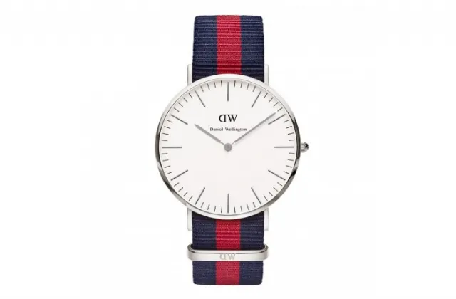 Orologio Daniel Wellington Classic Oxford