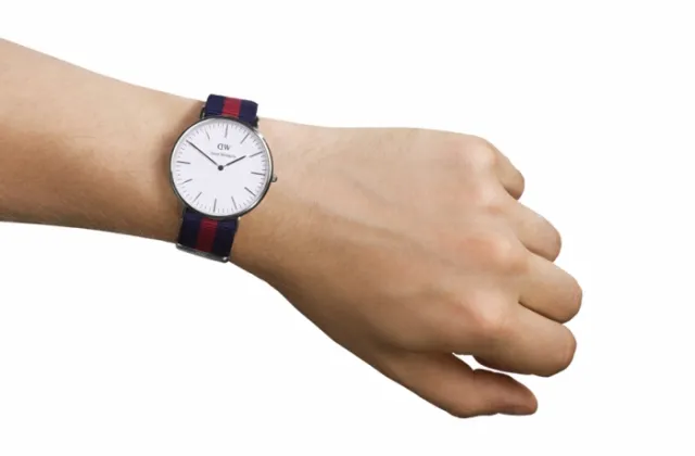 Orologio Daniel Wellington Classic Oxford