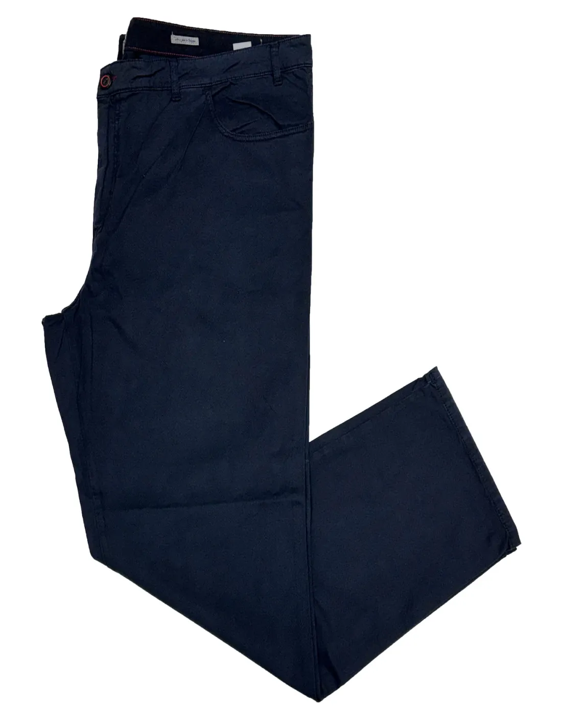 Pantalone 5 tasche OXFORD