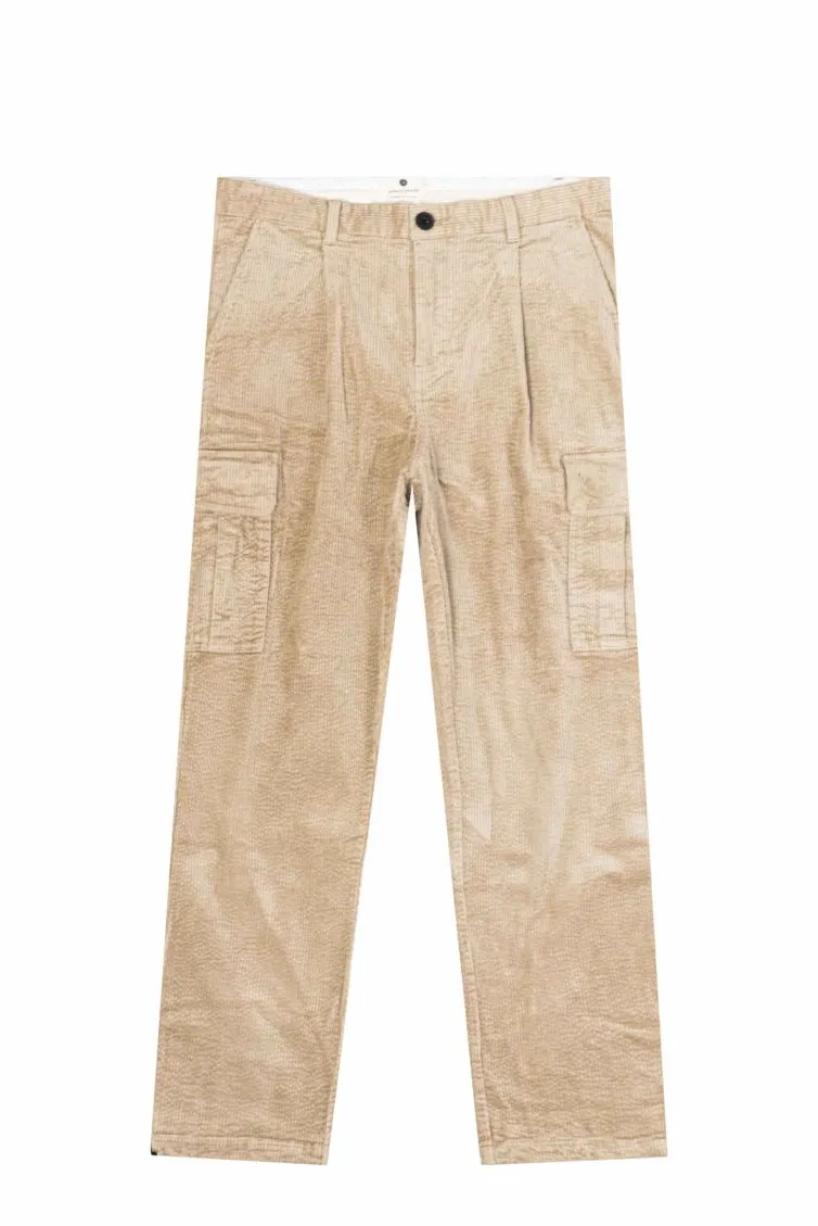 PANTALONE CARGO UOMO ANERKJENDT INCENSE-5523