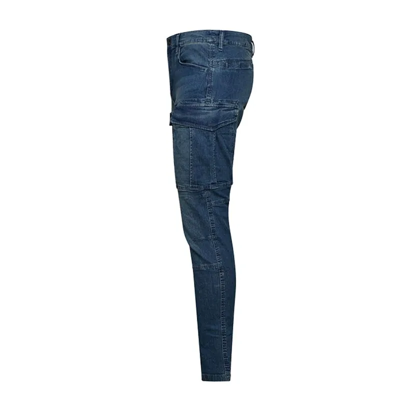 Pantalone da Lavoro Diadora Leggero Stone Cargo Light 702.177651