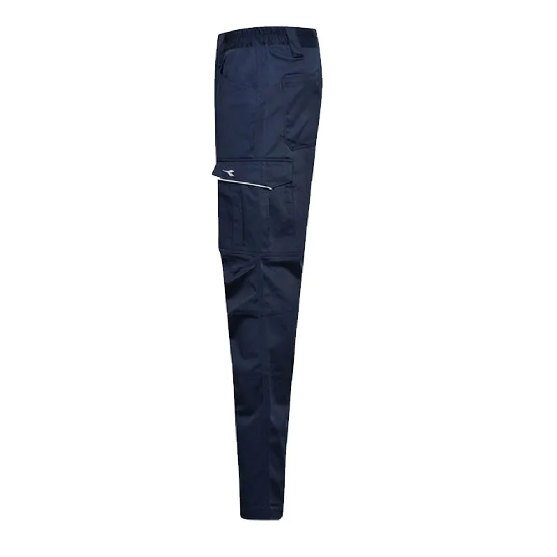 Pantalone da Lavoro Diadora Staff Stretch Cargo 702.177649