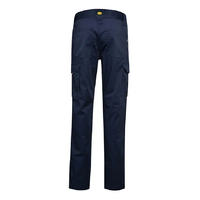 Pantalone da Lavoro Diadora Staff Stretch Cargo 702.177649