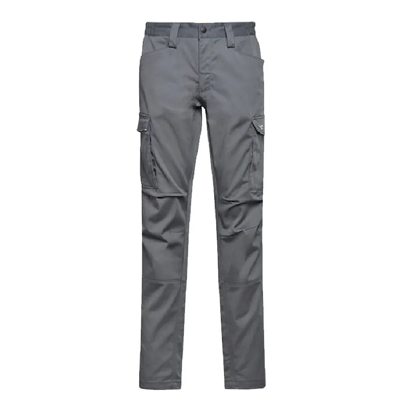 Pantalone da Lavoro Diadora Staff Stretch Cargo 702.177649