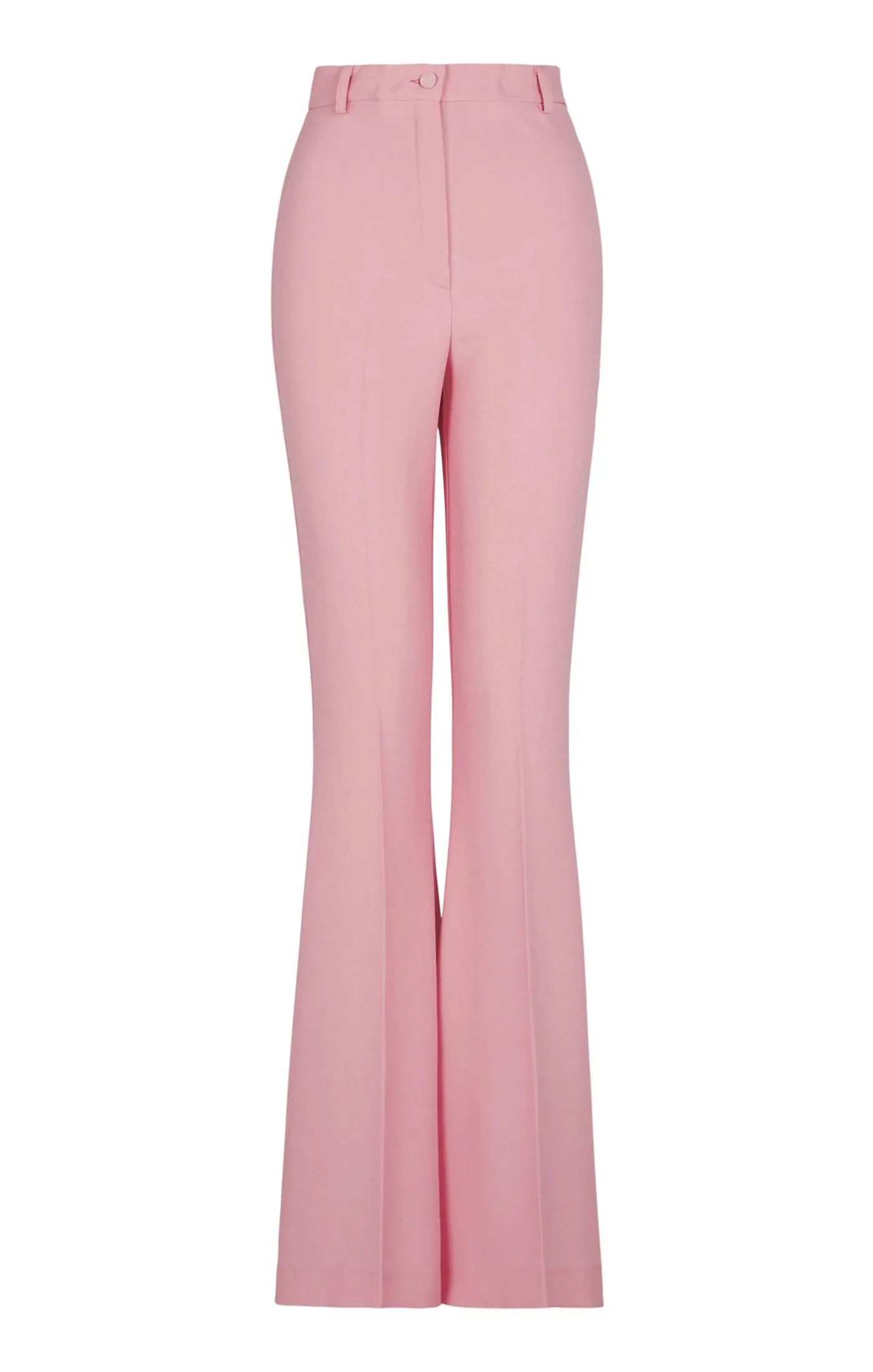 PANTALONE IN CADY ROSA