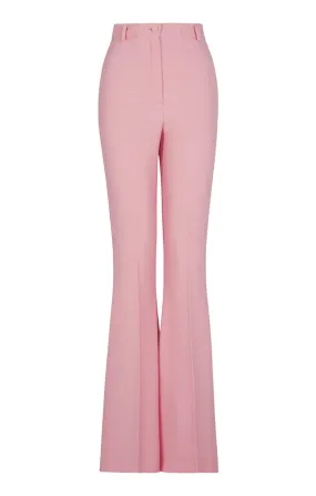 PANTALONE IN CADY ROSA