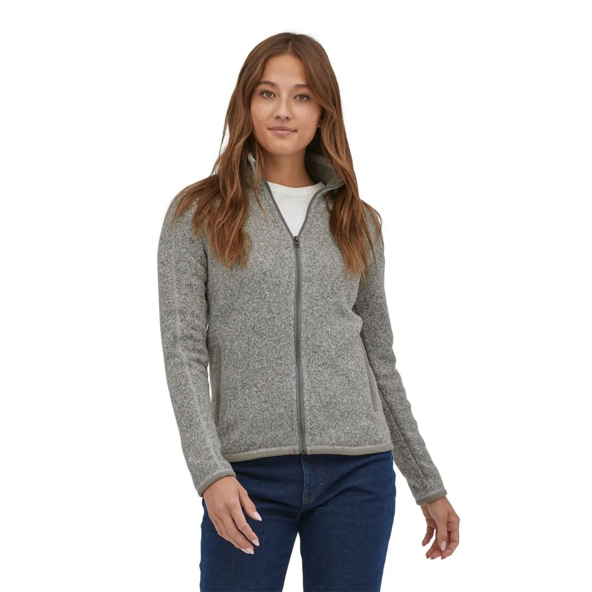 PATAGONIA Better Sweater Fleece Jkt Donna