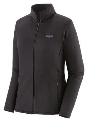 Patagonia R1 Daily Women's Fleece Black