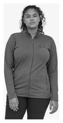 Patagonia R1 Daily Women's Fleece Black