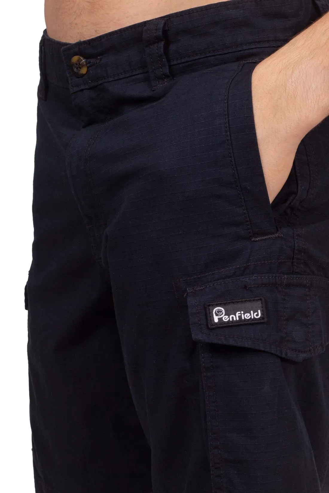 PENFIELD Bermuda cargo uomo P Bear