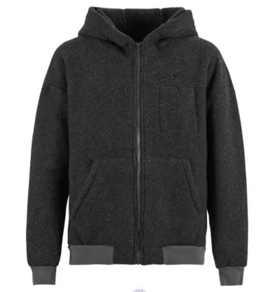 Polar Fleece E9 TACUN2.3 (DARK-GREY) Uomo