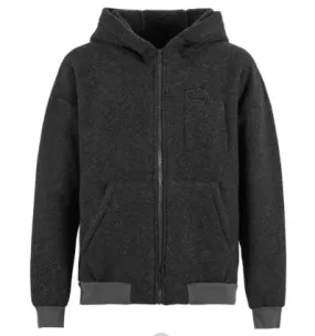 Polar Fleece E9 TACUN2.3 (DARK-GREY) Uomo