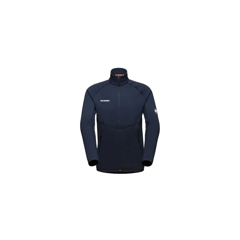 Polar Fleece Mammut Aconcagua ML (Navy) Uomo