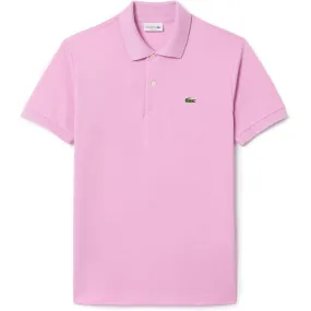 Polo LACOSTE Uomo Rosa