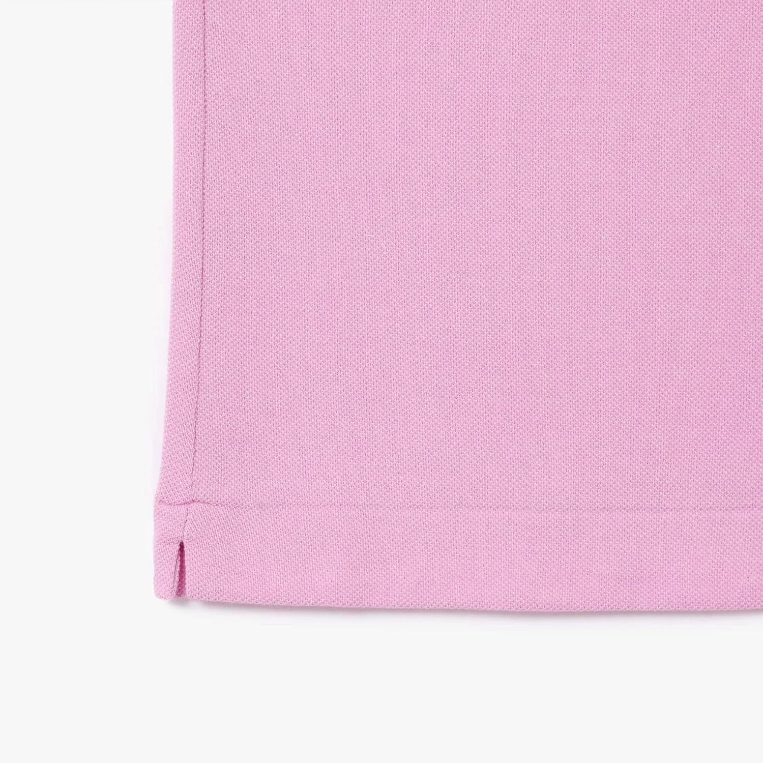 Polo LACOSTE Uomo Rosa