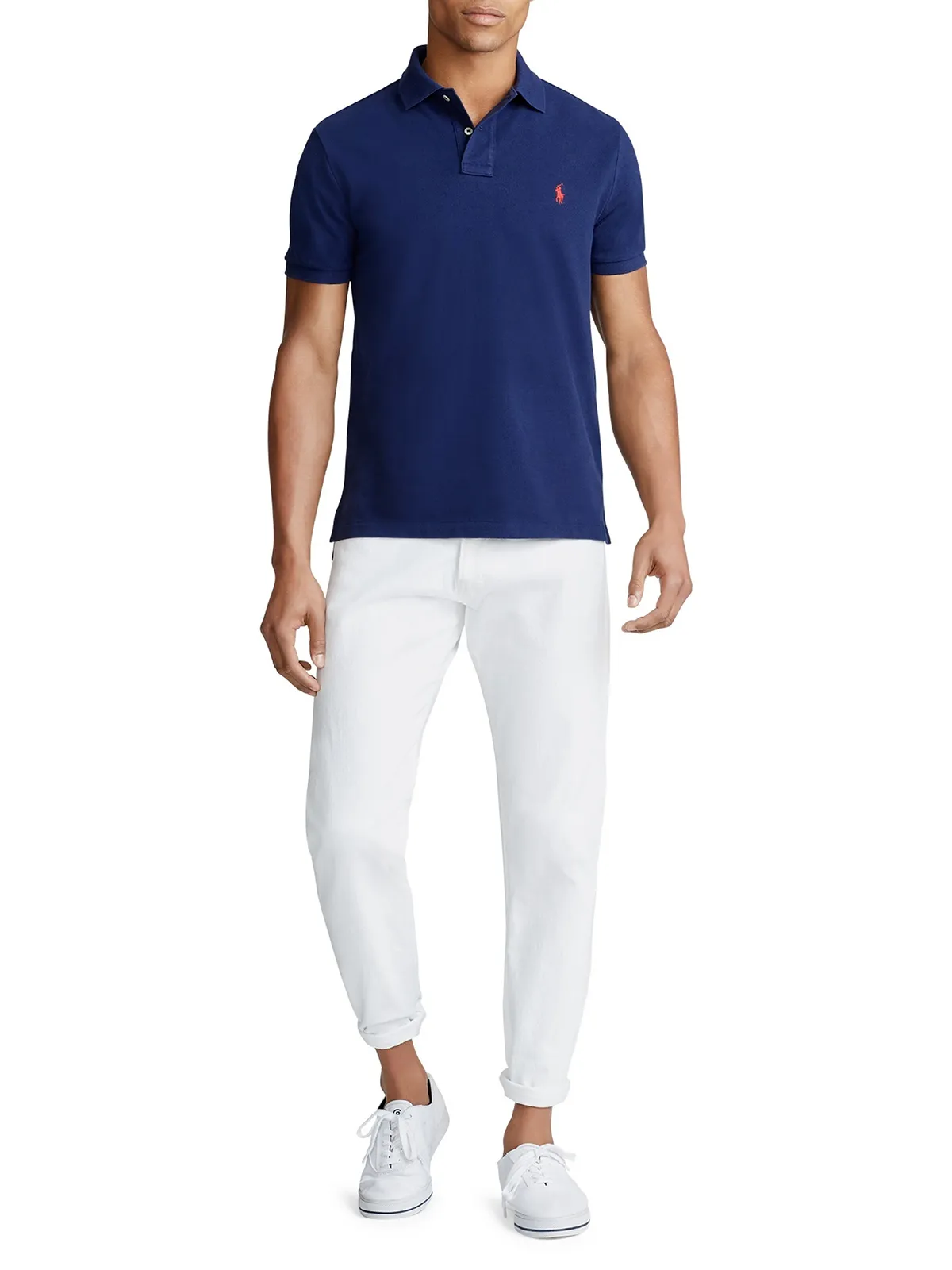 Polo Ralph Lauren ---------- Polo Shirt ---------