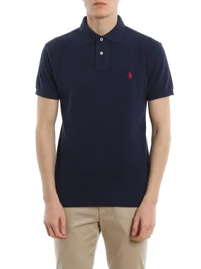 POLO RALPH LAUREN ---------- Polo Uomo Slim Fit ---------