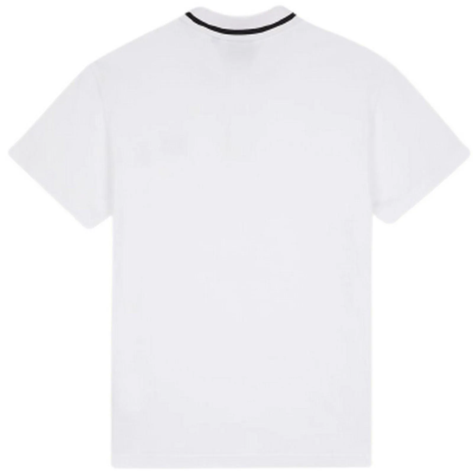 Polo Uomo Dickies - Tallasee Polo Ss - Bianco