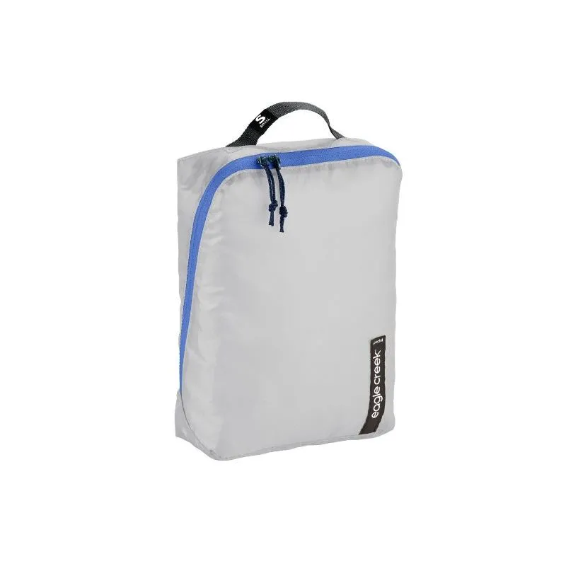 Pouch Eagle Creek Pack-It Isolate Cube - S (blu/grigio)