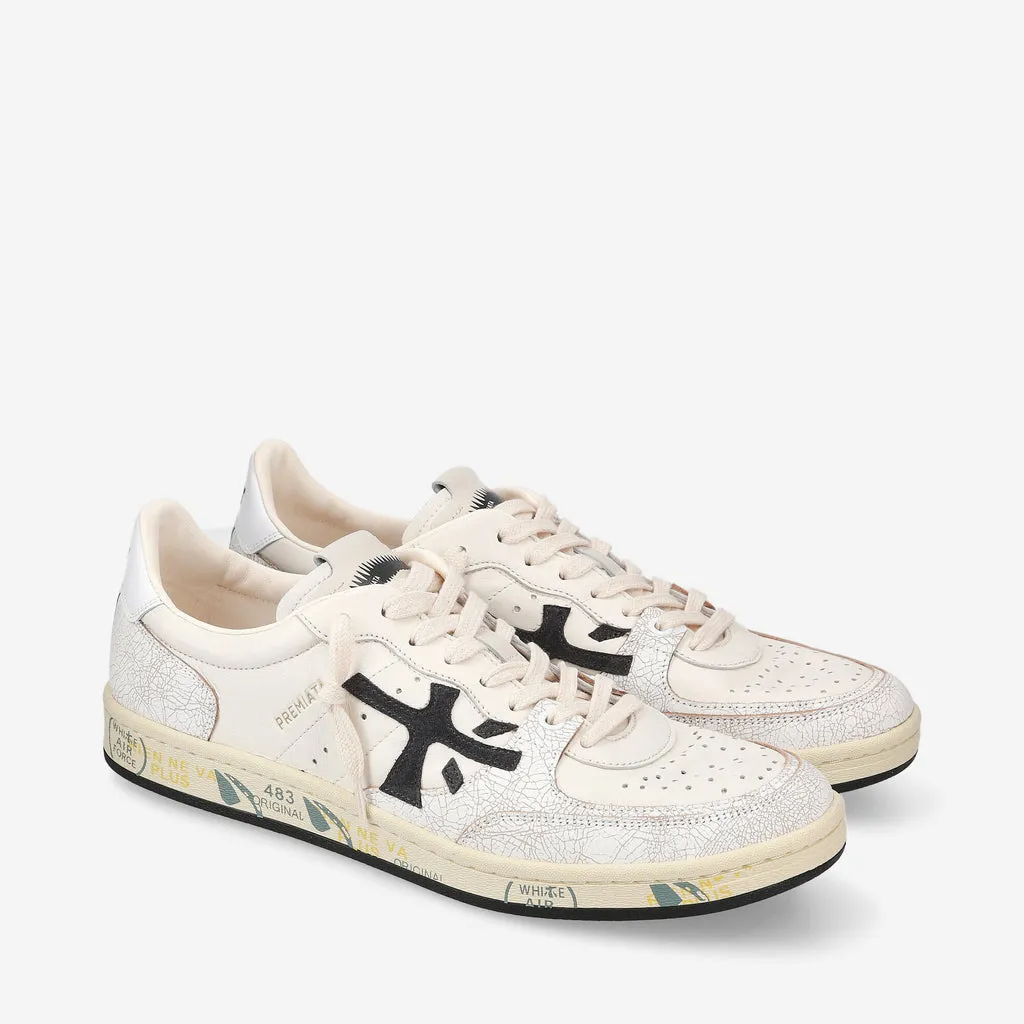 Premiata Sneaker Bskt Clay