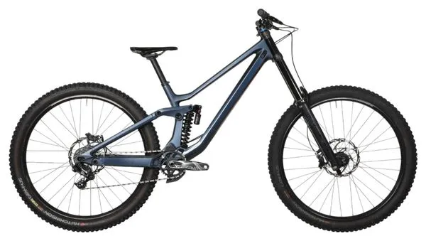 Prodotto ricondizionato - All Mountain Bike Scott Gambler 910 Sram GX 7V 29' Blu 2022