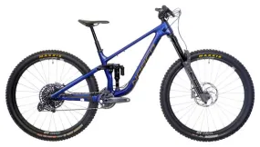 Prodotto ricondizionato - Norco Sight C1 Sram X01 Eagle 12V 29' Blu/Oro 2021 Mountain Bike