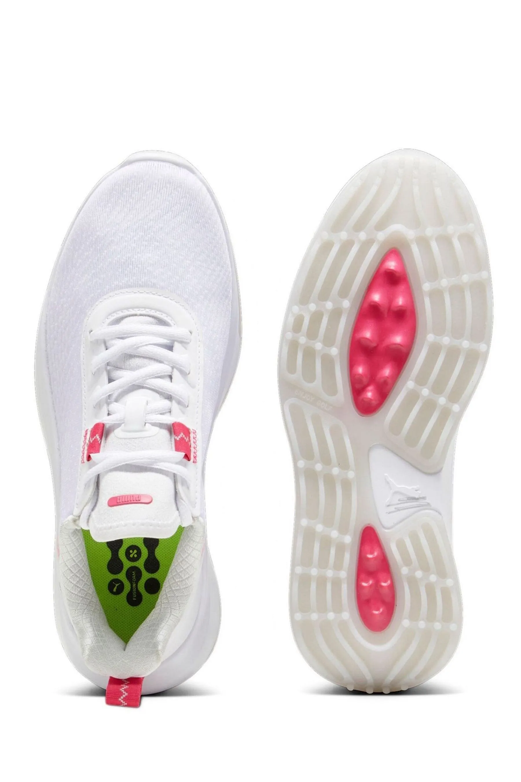 Puma Donna Fusion - Crush - Scarpe    